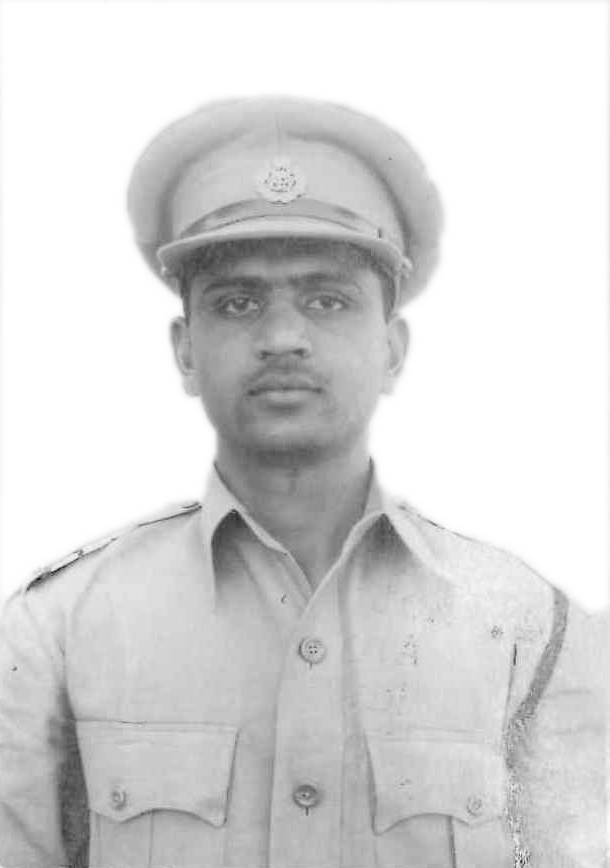 Rajendra Shekhar Rajendra Shekhar
